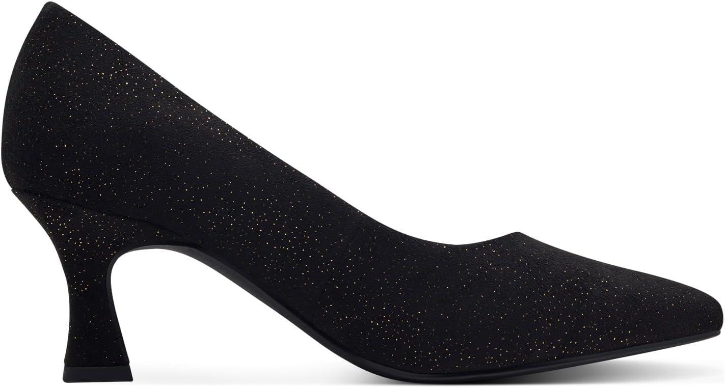 image:imageMARCO TOZZI Femme 22240043 EscarpinsBlack Gold