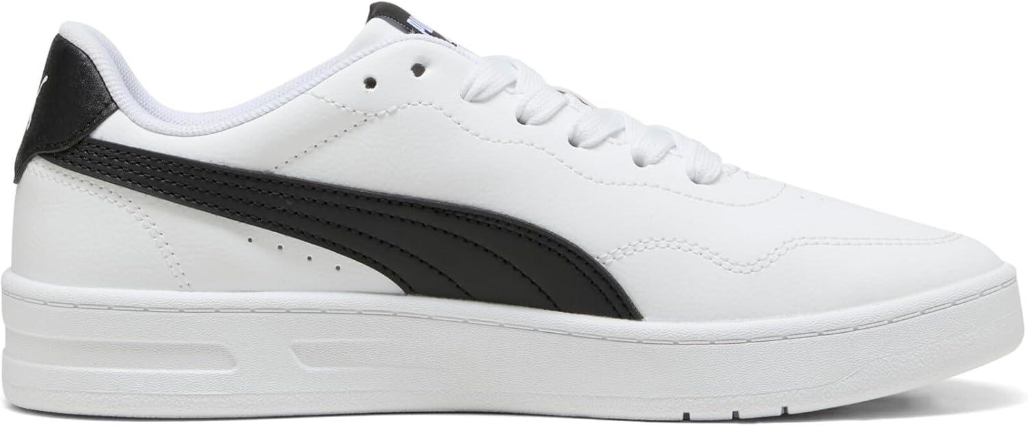 image:imagePuma Court Lally BasketFemmePuma White Puma Black