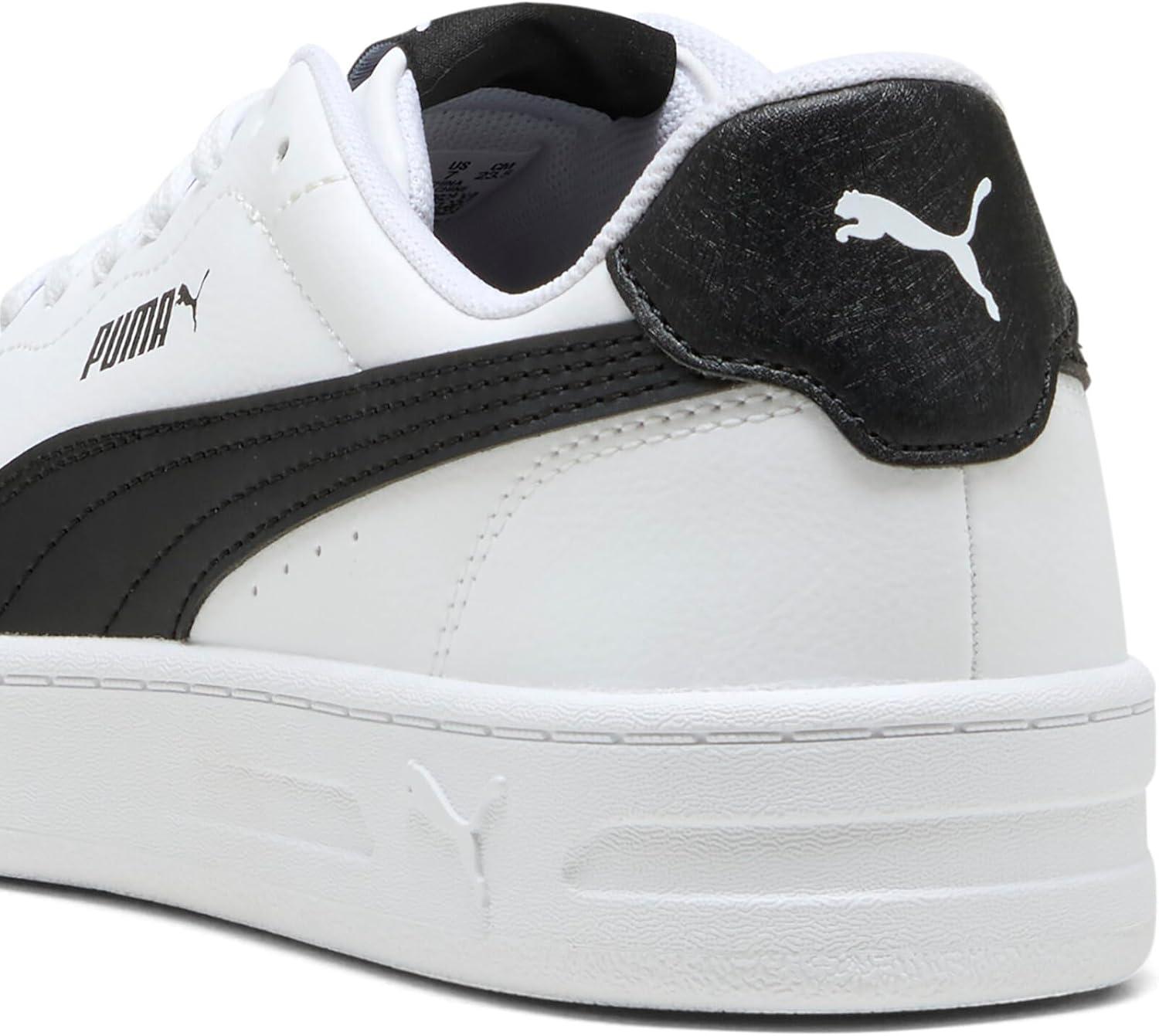 image:imagePuma Court Lally BasketFemmePuma White Puma Black