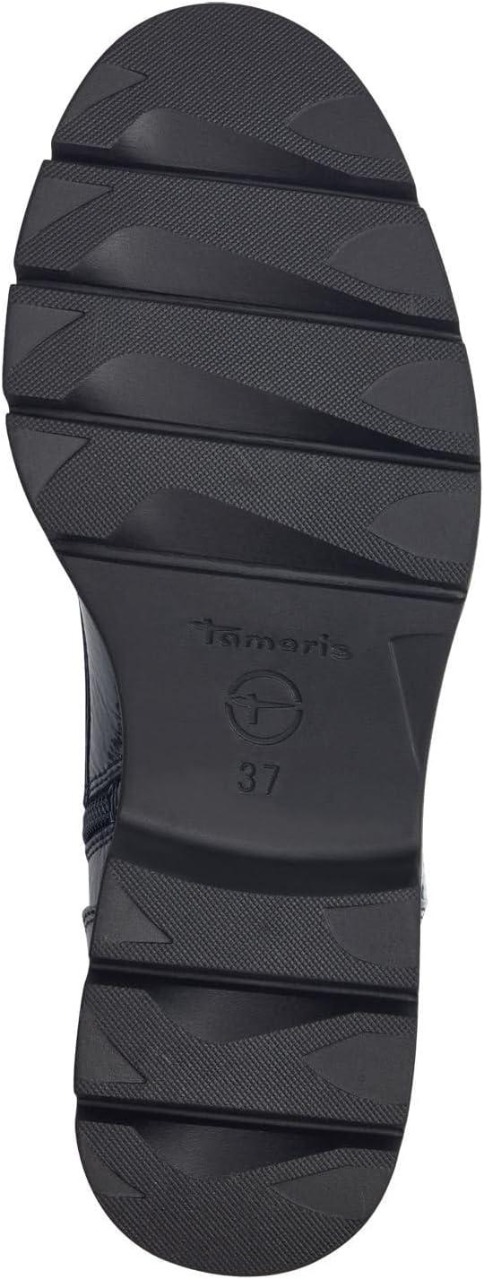 image:imageTamaris Bottine 12528941 Normal Taille EUNavy Patent