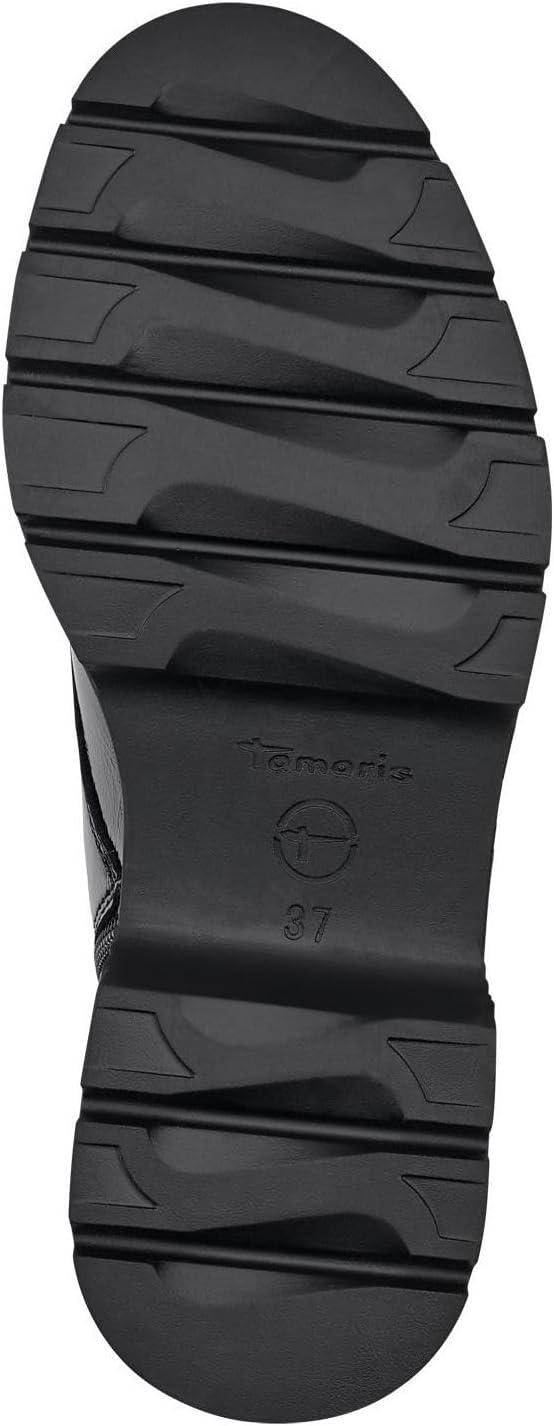image:imageTamaris Bottine 12528941 Normal Taille EUNoir