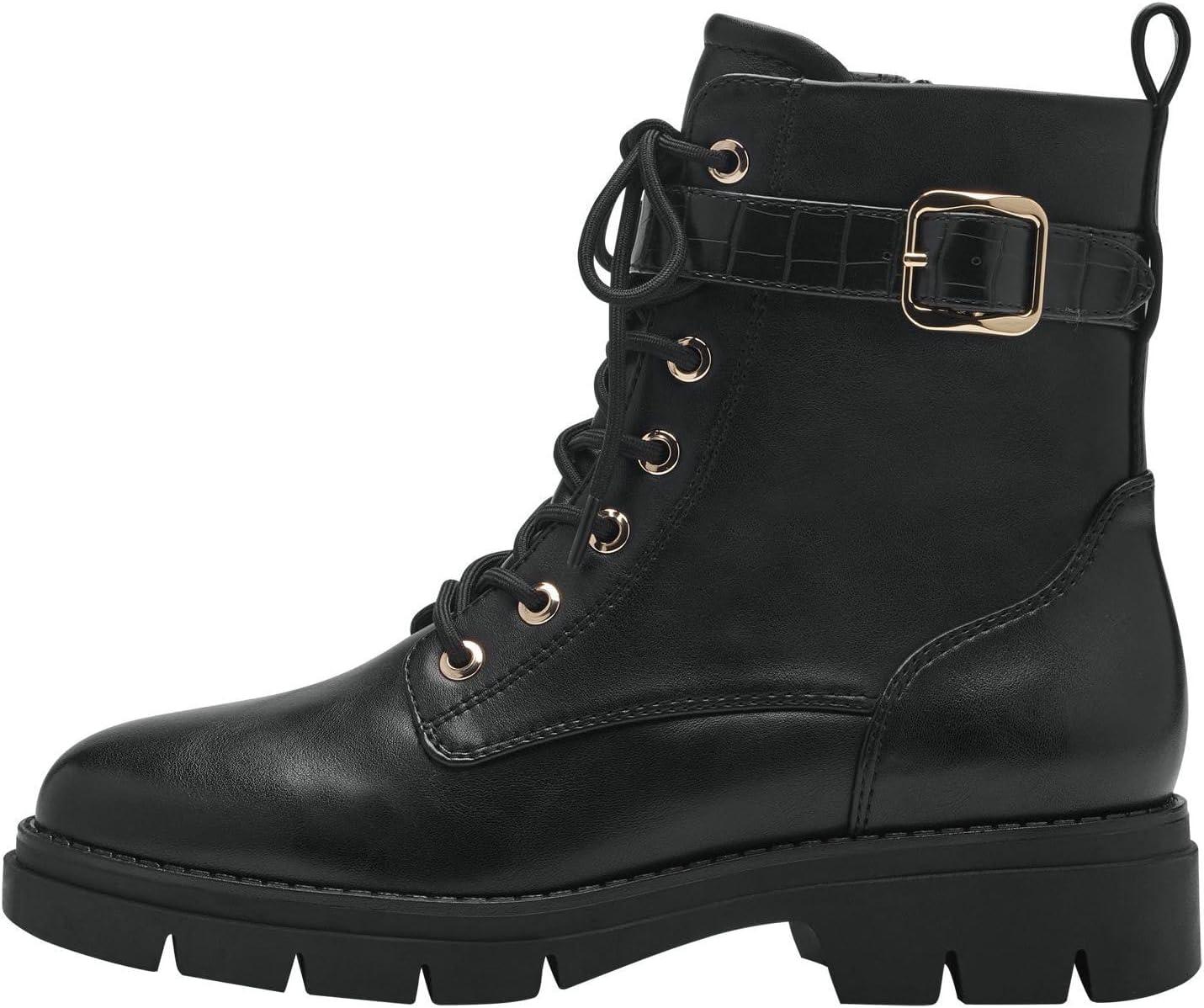 image:imageTamaris Bottine 12528941 Normal Taille EUNoir