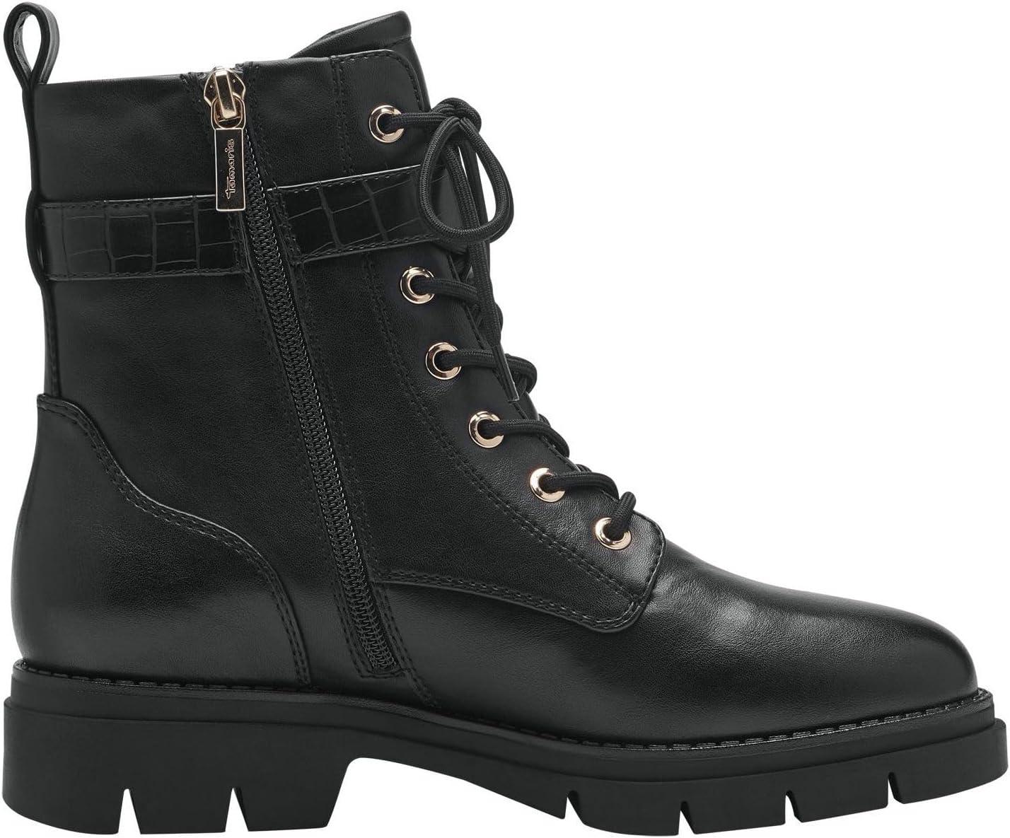 image:imageTamaris Bottine 12528941 Normal Taille EUNoir