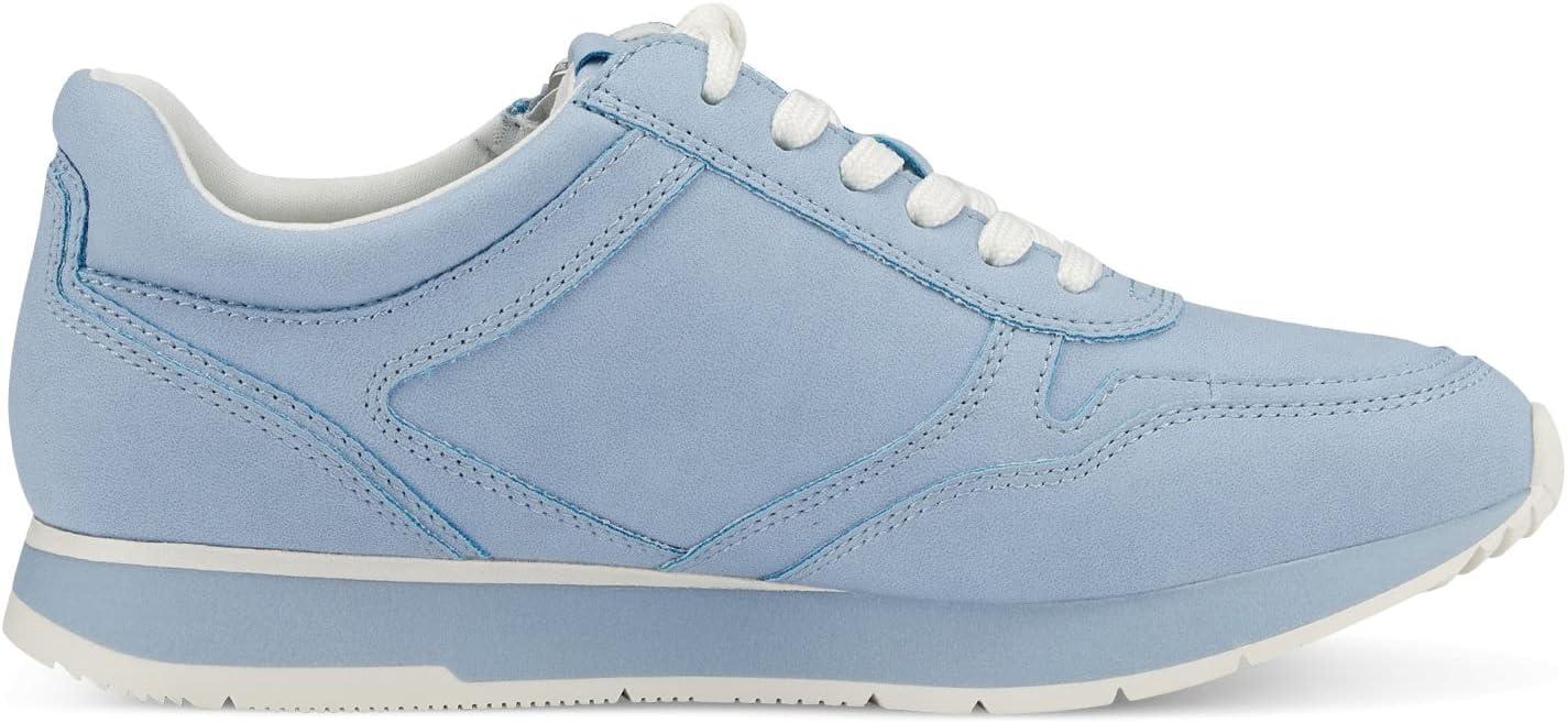 image:imageTamaris Femme Chaussures Lacets Dame Chaussures ConfortablesComfort LiningBermuda Uni