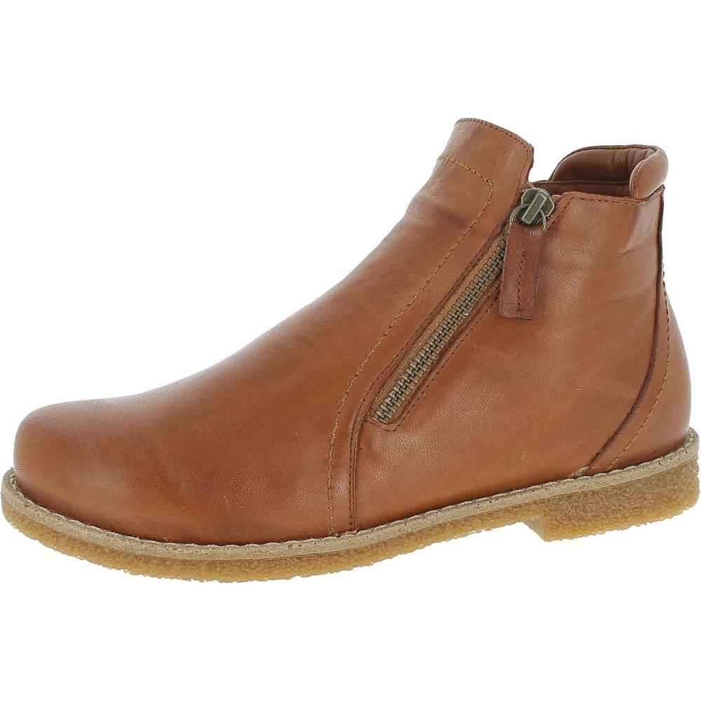 image:imageDamen Boot BottineFemmeMarron