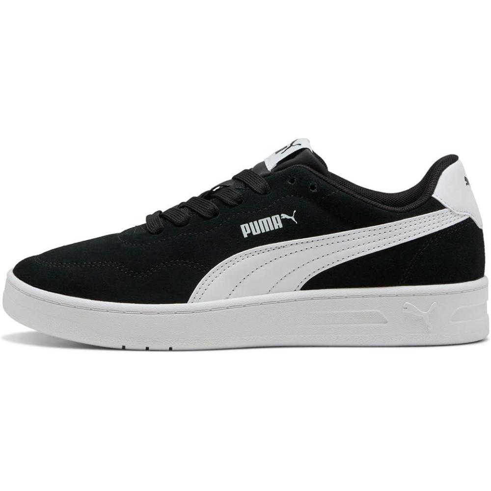 image:imagePuma Court Lally BasketFemmeNoir
