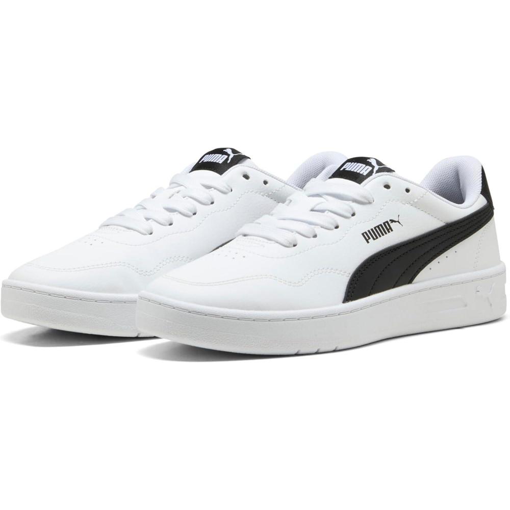 image:imagePuma Court Lally BasketFemmePuma White Puma Black