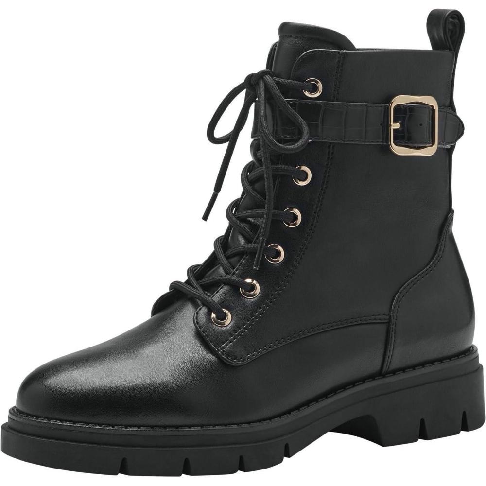 image:imageTamaris Bottine 12528941 Normal Taille EUNoir