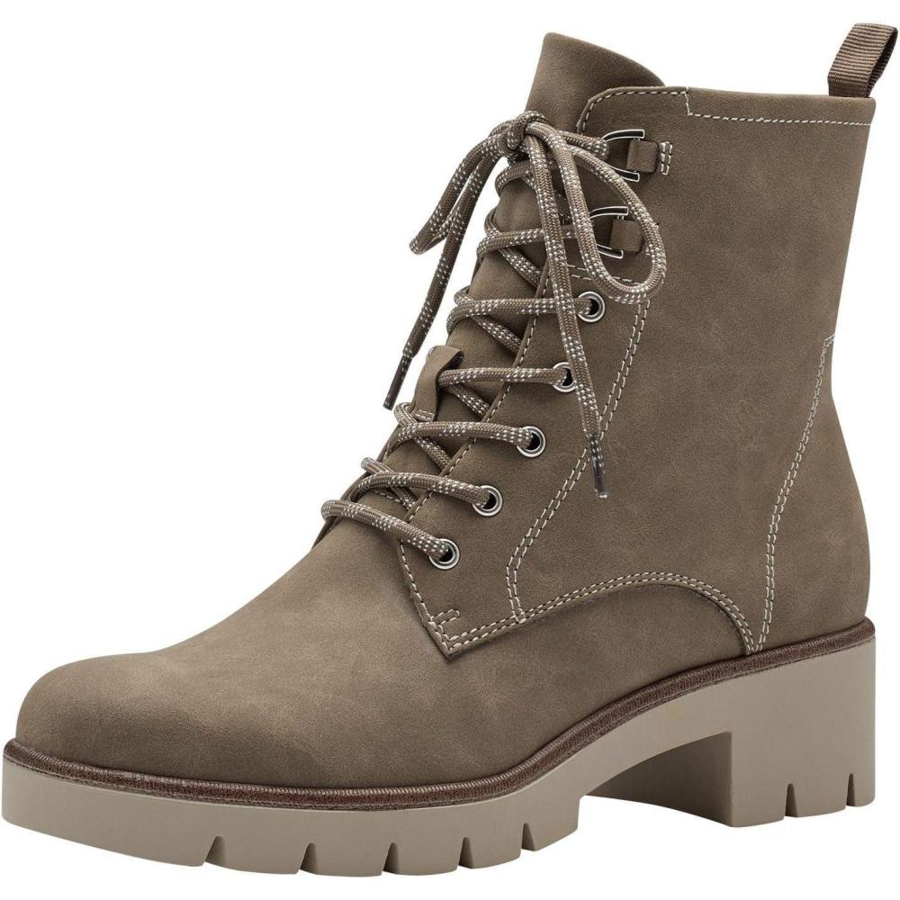 image:imageTamaris Bottine 12529741 Normal Taille EUCamel Uni