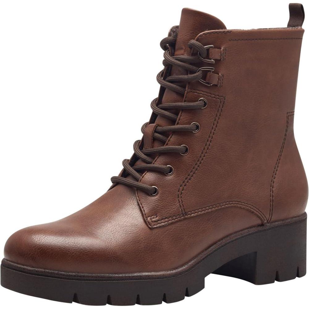 image:imageTamaris Bottine 12529741 Normal Taille EUMuscat