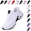 Chaussure de Course B Blanc