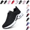 Chaussure de Course E Noir