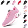 Chaussure de Course B Rose