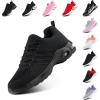 Chaussure de Course A Noir