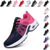 Chaussure de Course E Rouge