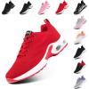 Chaussure de Course B Rouge