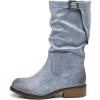 If 991 Bleu Jeans