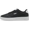 Puma Black Puma Black Puma White