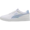 Puma Blanc Neige Bleu Montagne