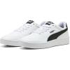 Puma White Puma Black
