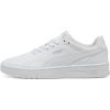 Puma White Puma White Cool Light Gray