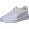 Puma White Rose Quartz
