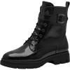 Black Patent
