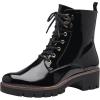 Black Patent