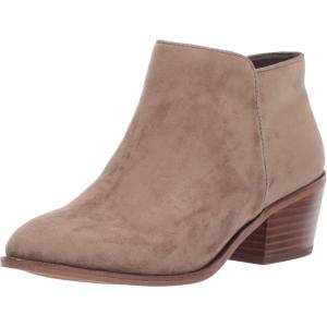 Amazon Essentials Femme Bottines(Taupe)