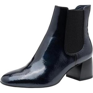 Tamaris Tamaris Damen Chelsea 1-25327-45 Bottine ChelseaFemme(Bleu Marine)