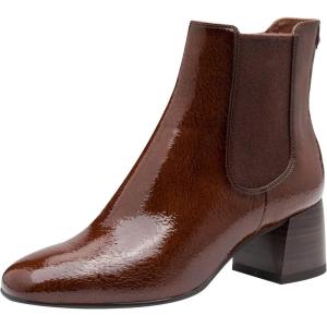 Tamaris Tamaris Damen Chelsea 1-25327-45 Bottine ChelseaFemme(Cognac)