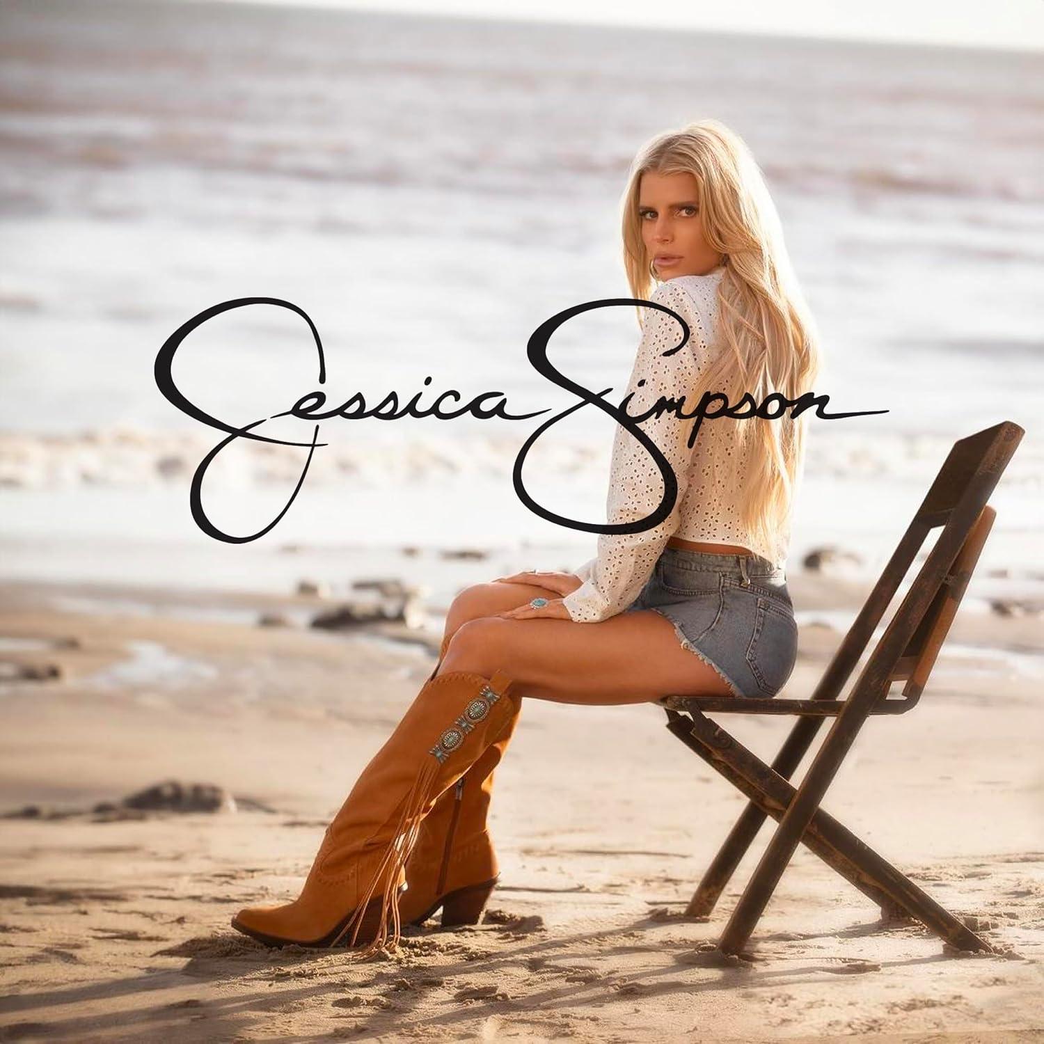 image:imageJessica Simpson Calie PlateformeFemmeEvergreen