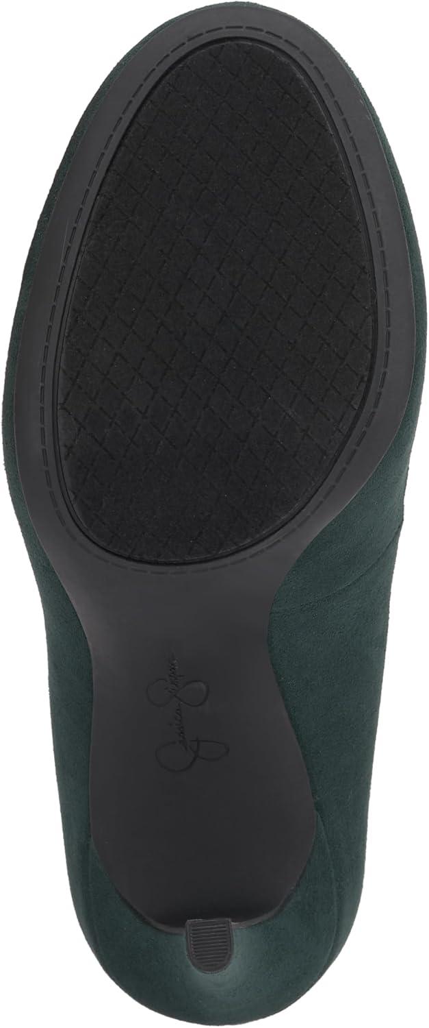 image:imageJessica Simpson Calie PlateformeFemmeEvergreen