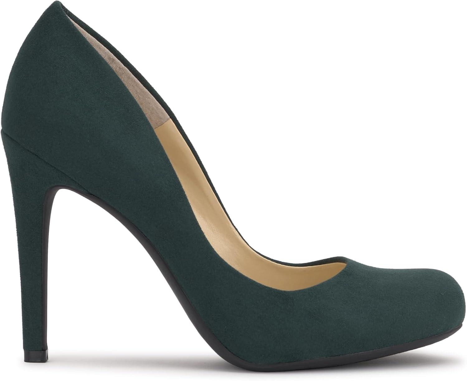 image:imageJessica Simpson Calie PlateformeFemmeEvergreen