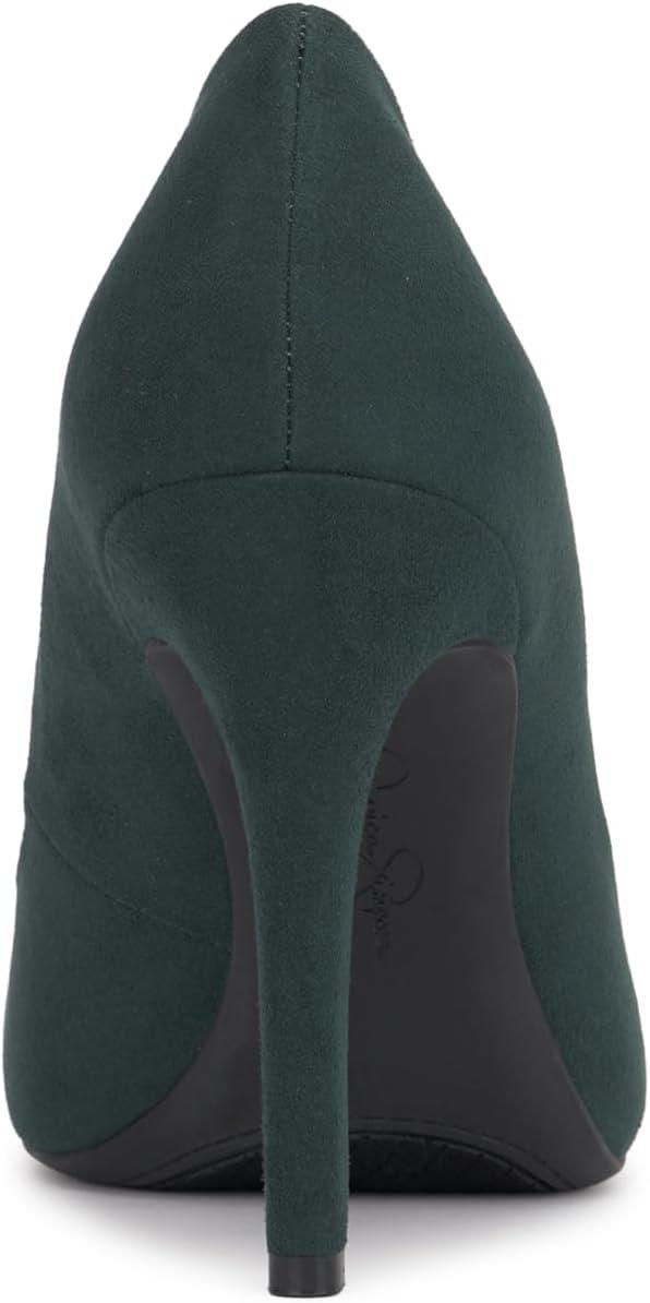 image:imageJessica Simpson Calie PlateformeFemmeEvergreen