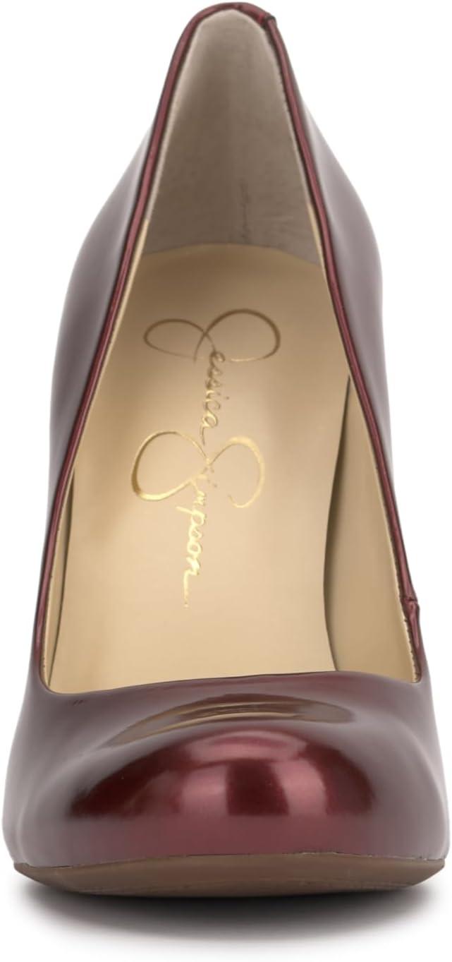 image:imageJessica Simpson Calie PlateformeFemmeSang de B Uf