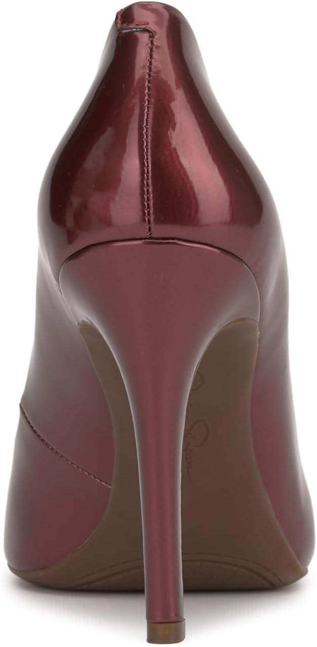image:imageJessica Simpson Calie PlateformeFemmeSang de B Uf