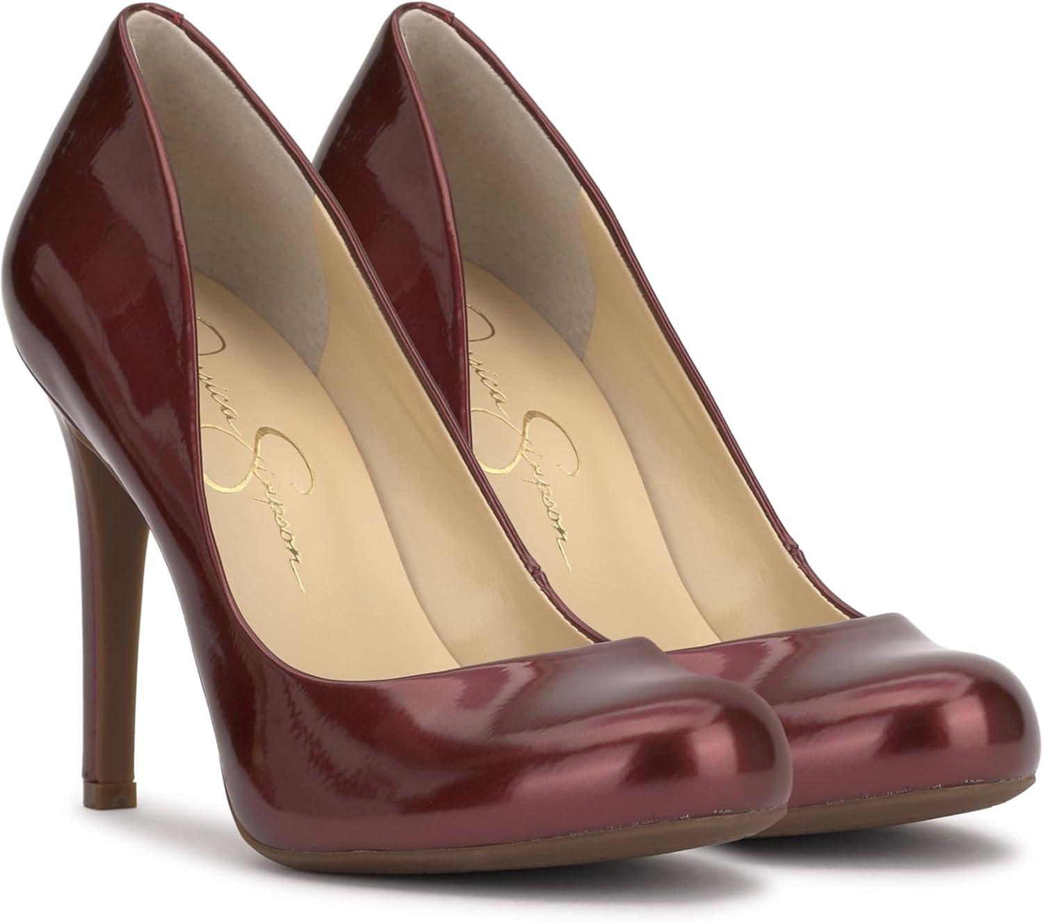 image:imageJessica Simpson Calie PlateformeFemmeSang de B Uf