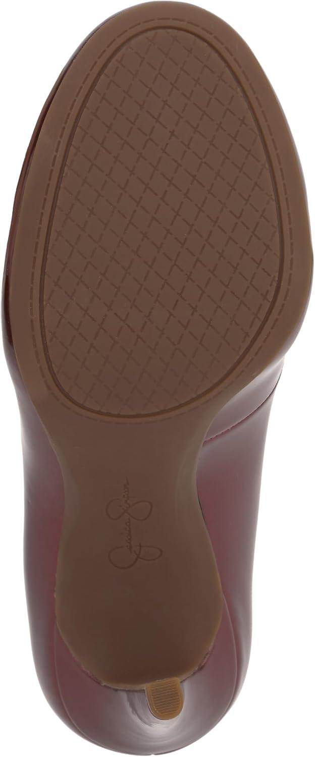 image:imageJessica Simpson Calie PlateformeFemmeSang de B Uf