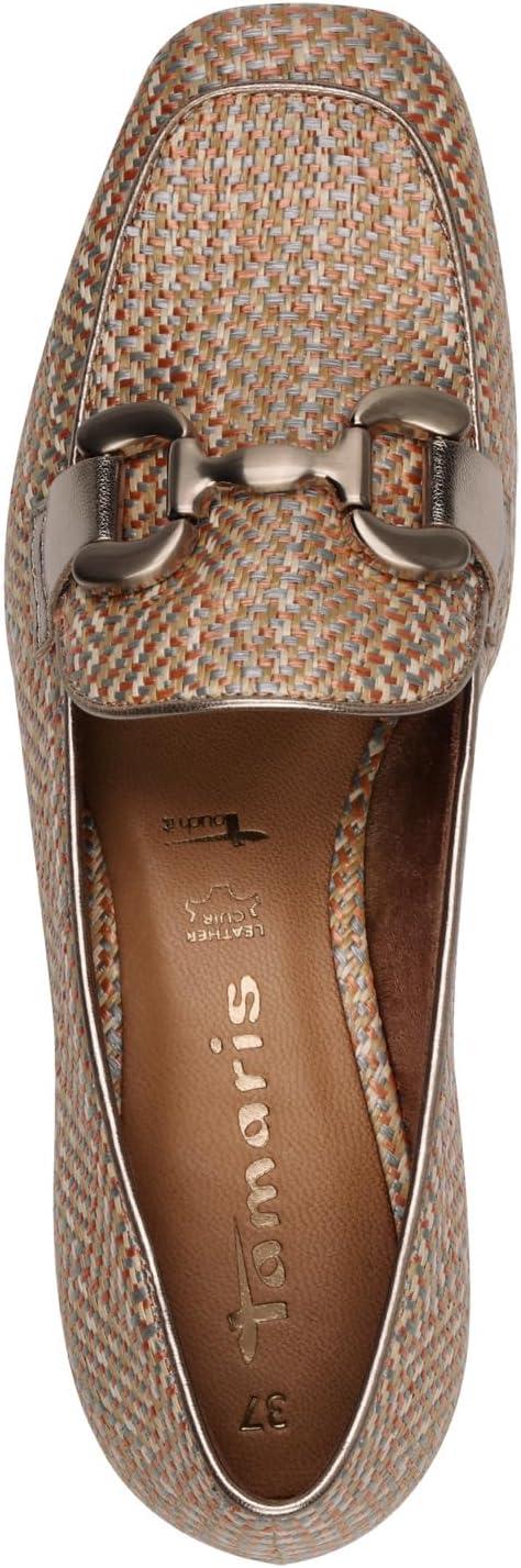 image:imageTamaris Tamaris Damen 12243644 EscarpinsFemmeBronce Comb