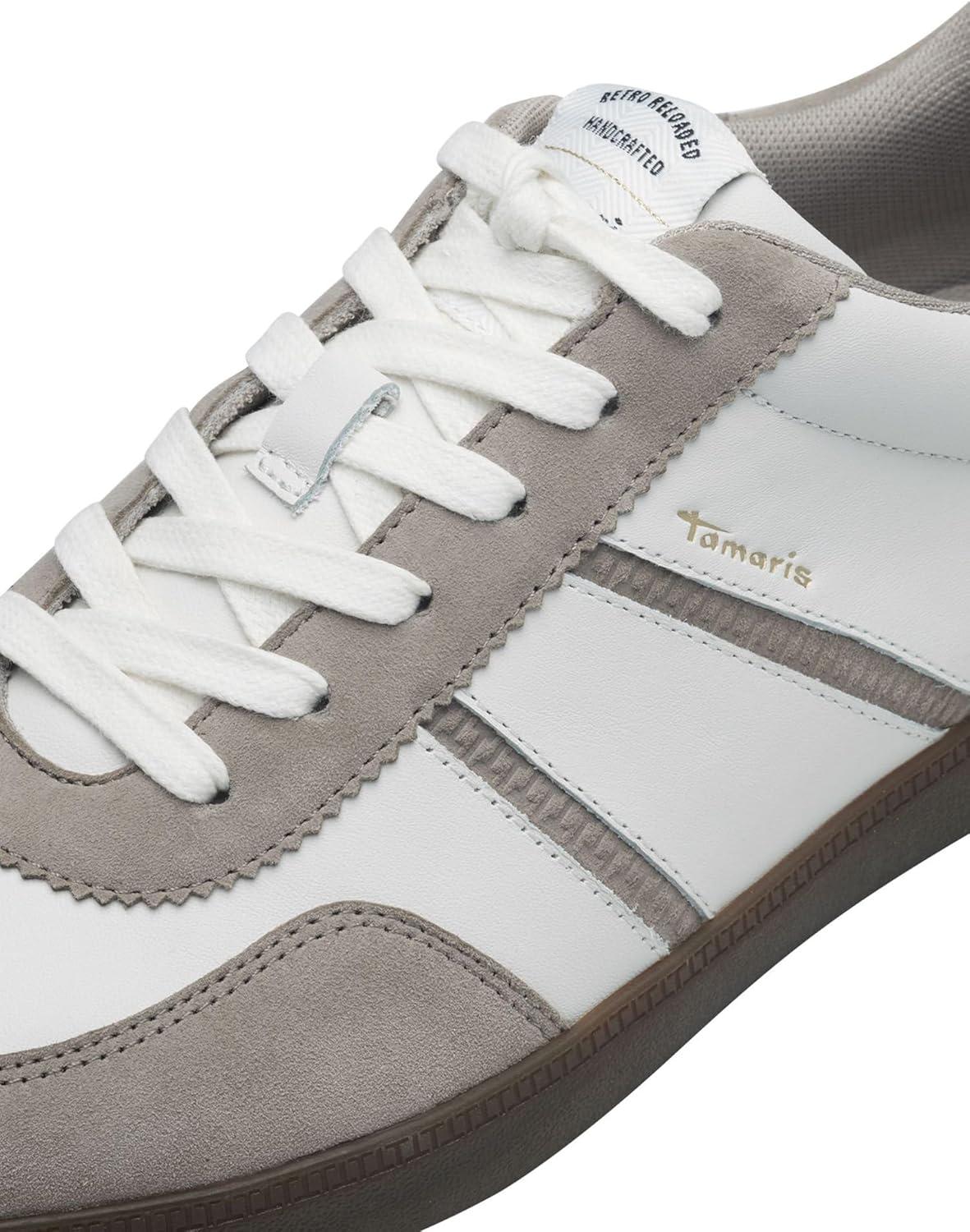 image:imageTamaris Tamaris Damen 12243644 EscarpinsFemmeOffwhite Comb