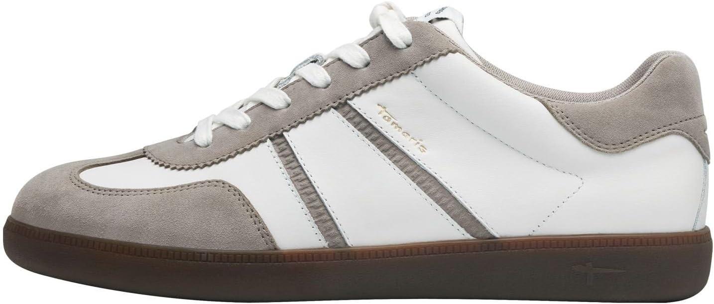 image:imageTamaris Tamaris Damen 12243644 EscarpinsFemmeOffwhite Comb