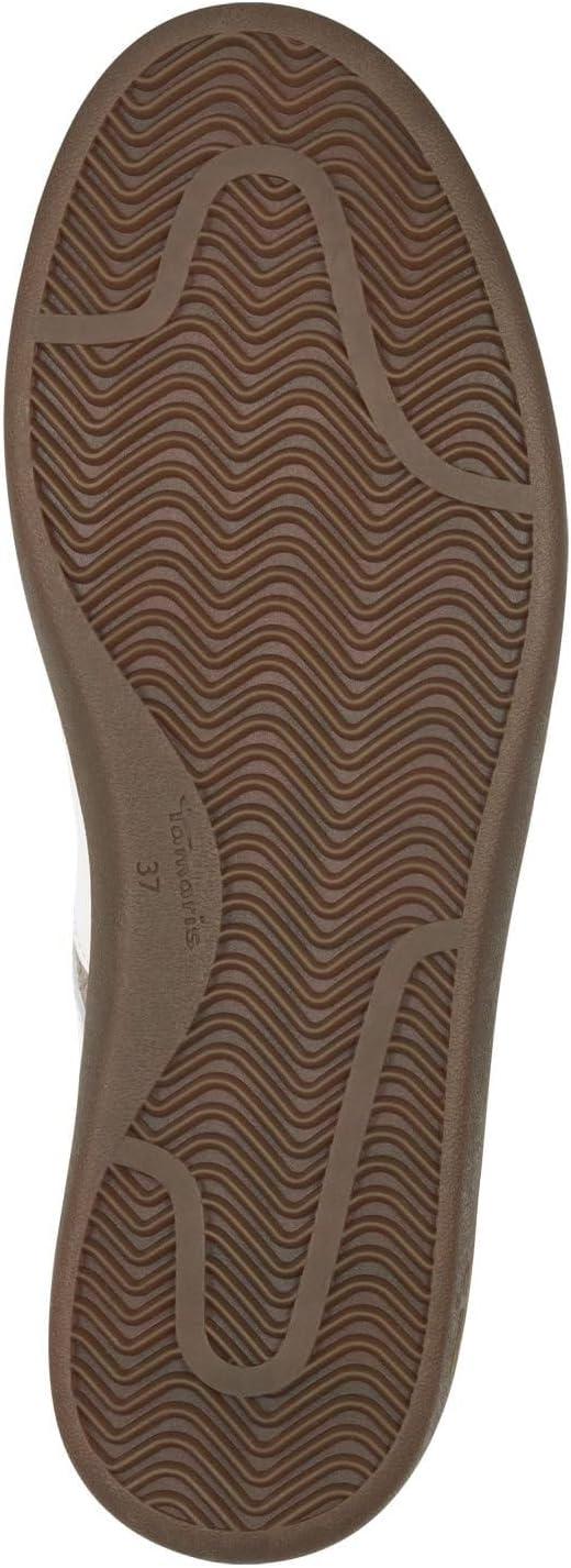 image:imageTamaris Tamaris Damen 12243644 EscarpinsFemmeOffwhite Comb