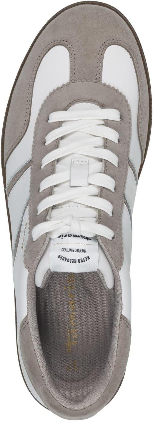 image:imageTamaris Tamaris Damen 12243644 EscarpinsFemmeOffwhite Comb
