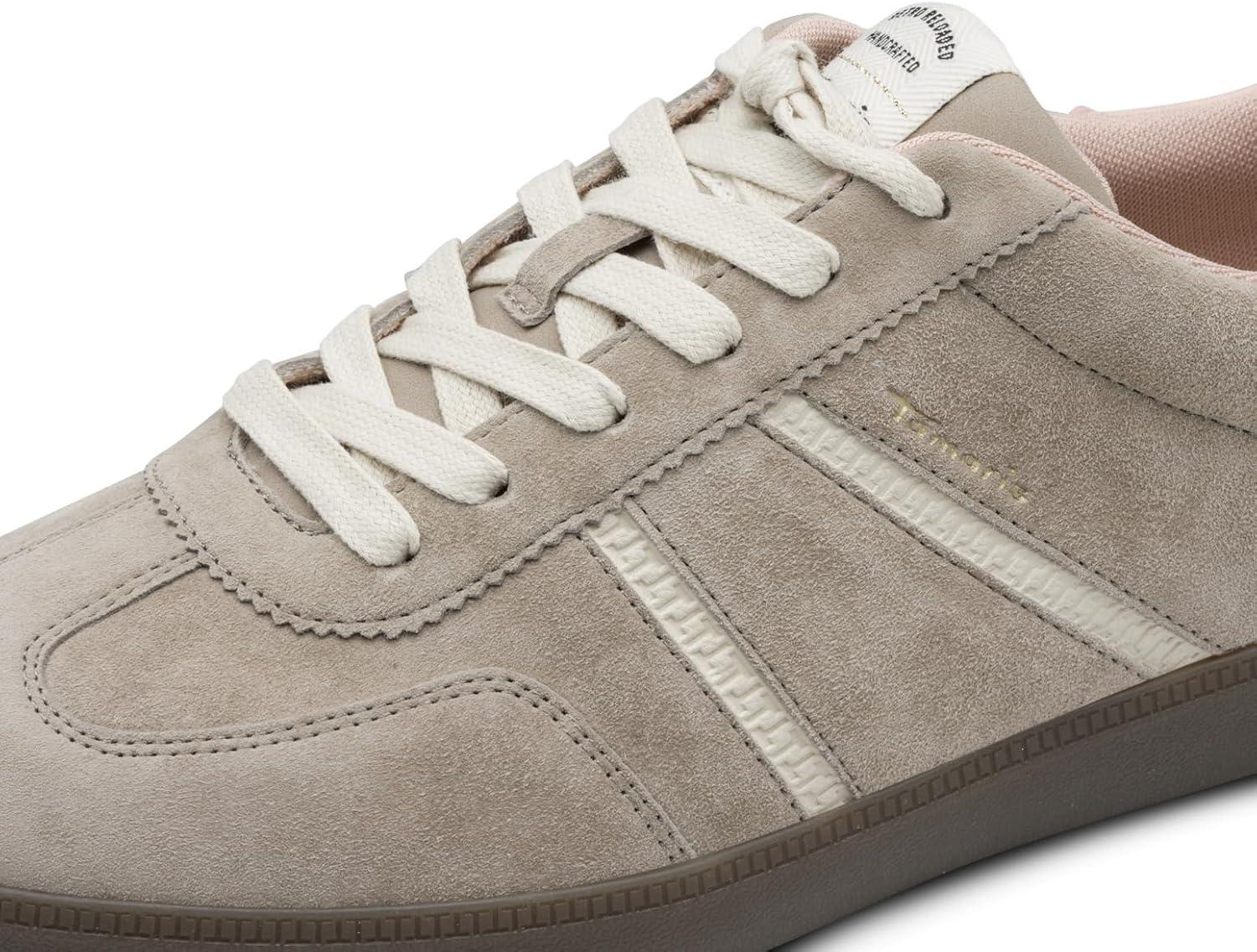 image:imageTamaris Tamaris Damen 12243644 EscarpinsFemmeRose Taupe