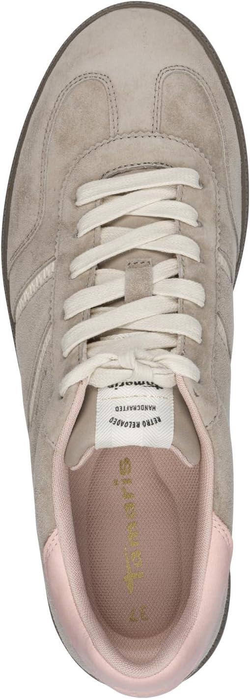image:imageTamaris Tamaris Damen 12243644 EscarpinsFemmeRose Taupe