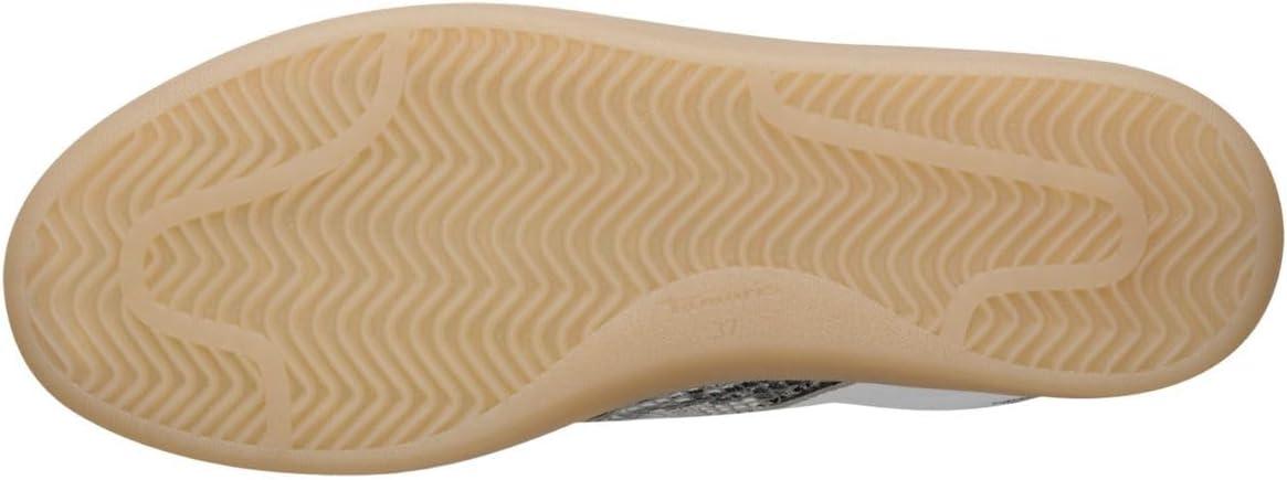 image:imageTamaris Tamaris Damen 12243644 EscarpinsFemmeWhite Black