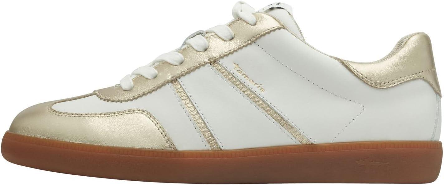 image:imageTamaris Tamaris Damen 12243644 EscarpinsFemmeWhite Stripes