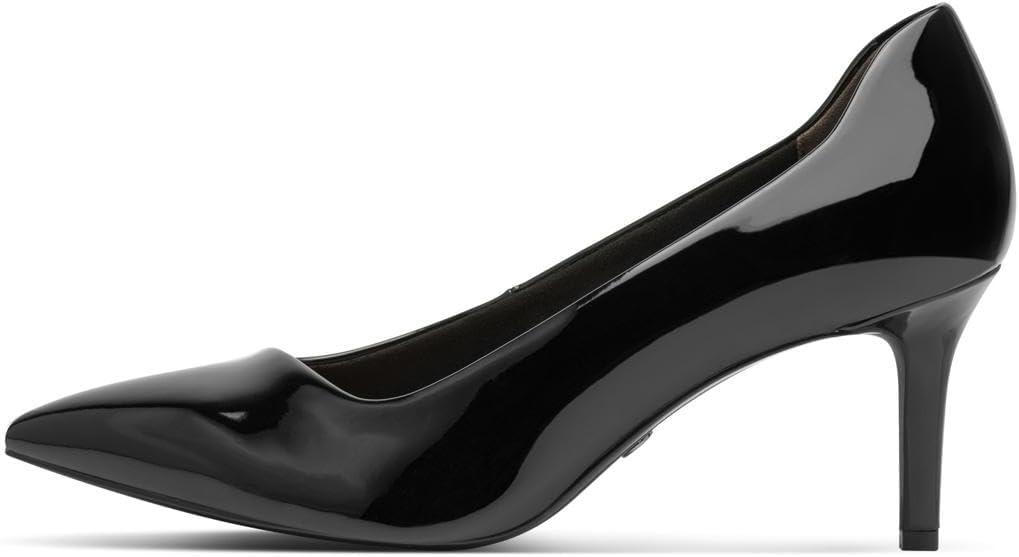 image:imageTamaris Tamaris Damen 12248142 EscarpinsFemmeImprim Noir