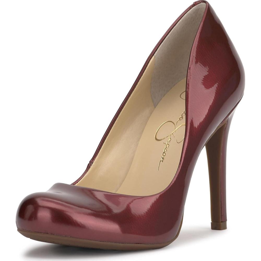 image:imageJessica Simpson Calie PlateformeFemmeSang de B Uf